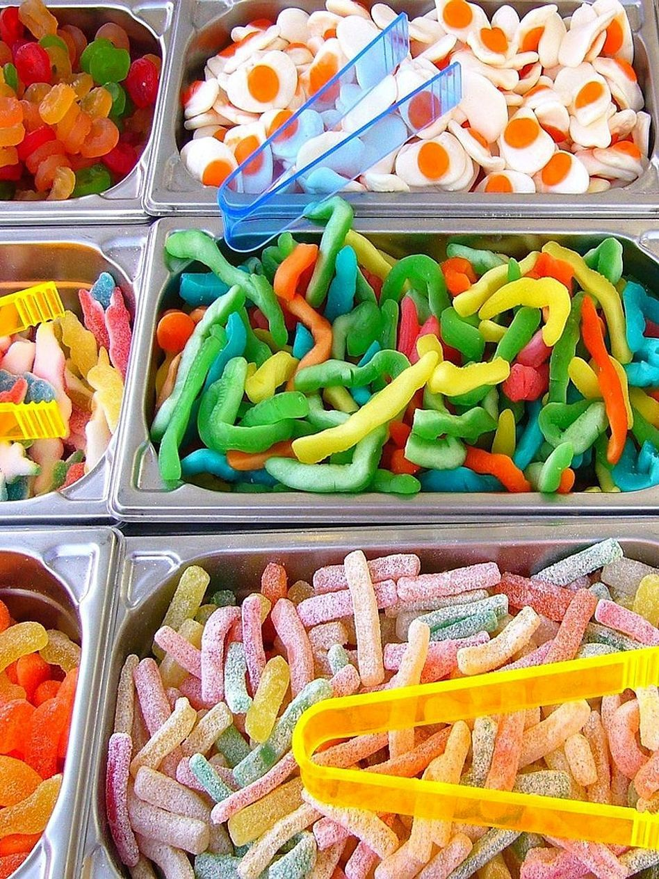 Las Delicias de Temporada